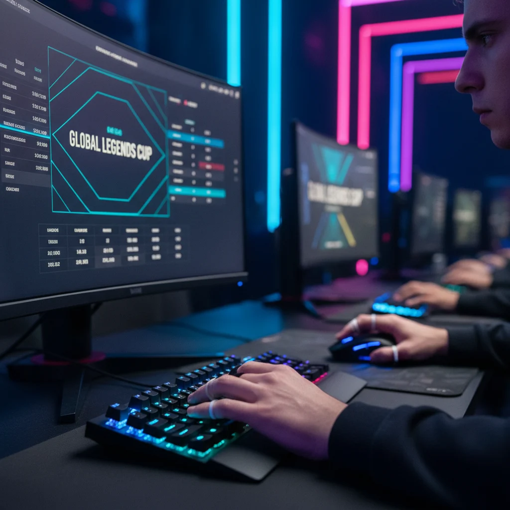 How Fortnite Tracker API is Changing Esports Scouting — image 1
