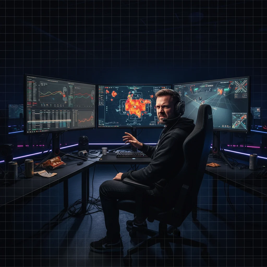 Fortnite Tracker Rebuilds Leaderboards After Epic Games API Update — image 1