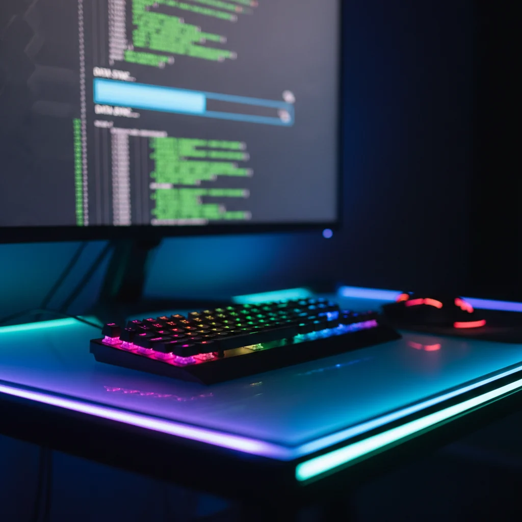 Fortnite Tracker API Brings Real-Time Ranked Stats to UEFN Maps — image 1