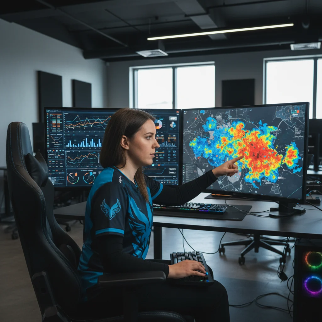 Fortnite Tracker Launches Drop Spot Heatmaps for Chapter 7 — image 1
