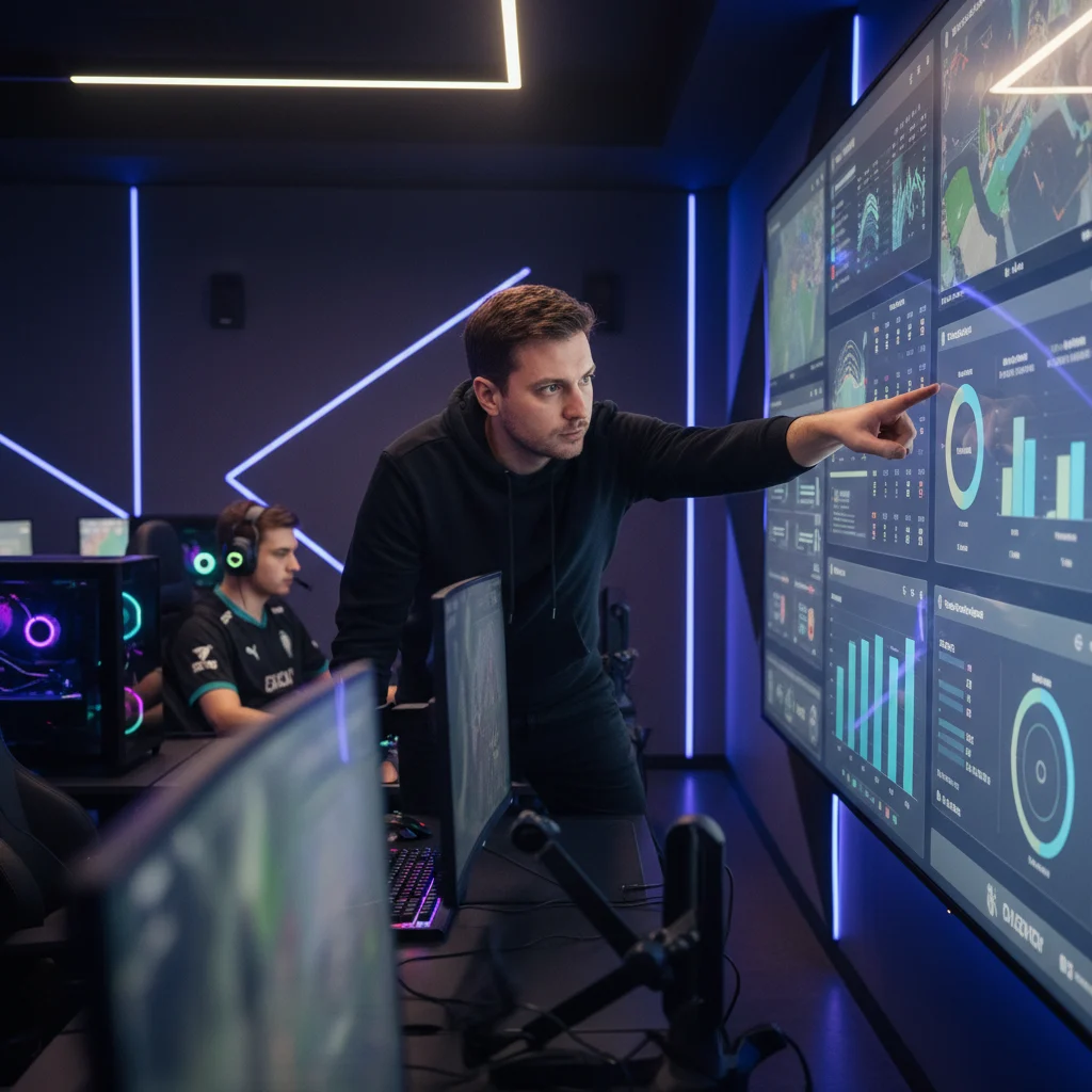 Fortnite Tracker’s New Matchmaking Tool Redefining Pro Play — image 1