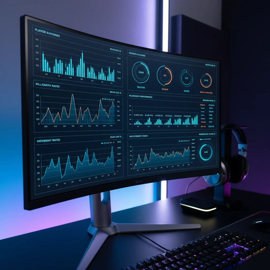 How Fortnite Tracker's New Rating Metric is Reshaping Esports — image 1