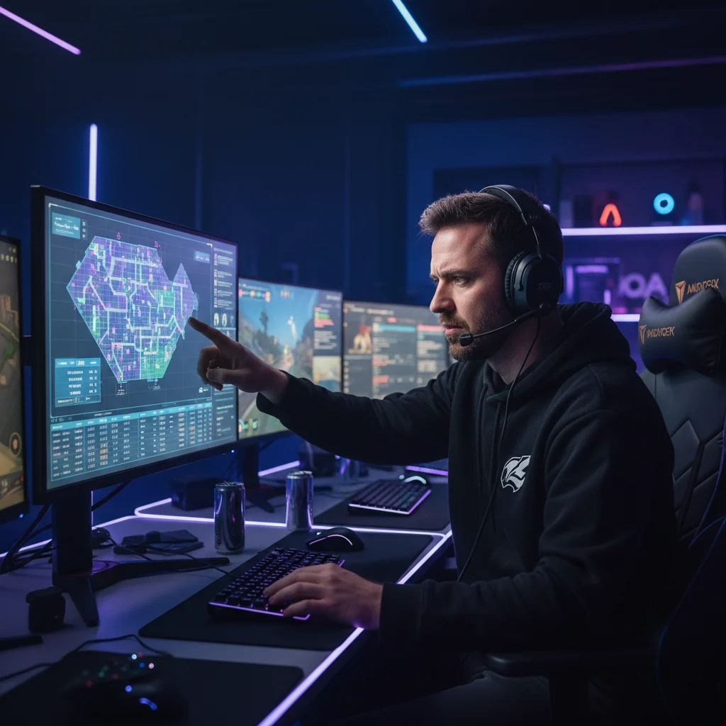 How Fortnite Tracker's Chapter 7 Telemetry Changes Trios Meta — image 1