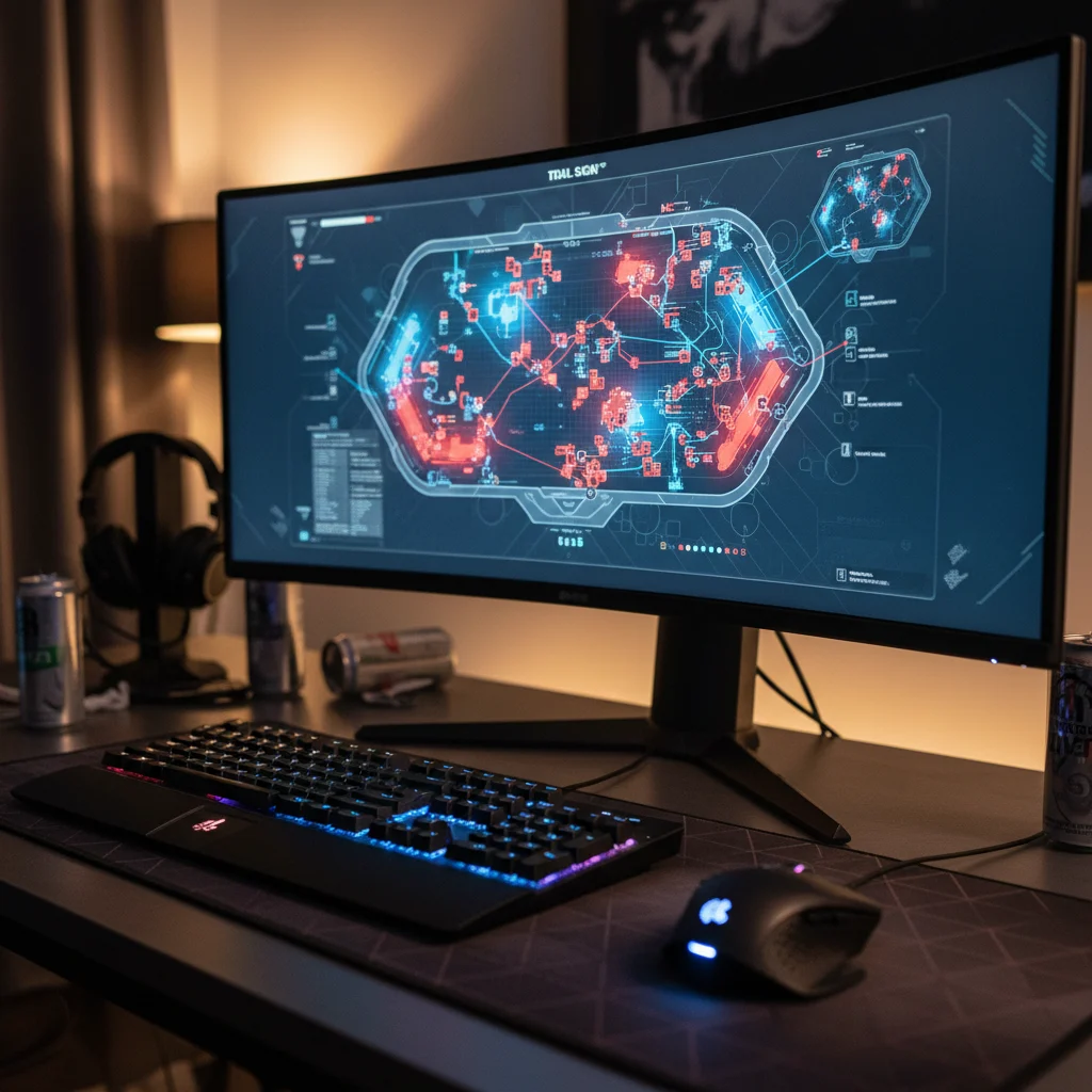 How Fortnite Tracker’s AI Combat Coach is Rewriting the FNCS Playbook — image 1