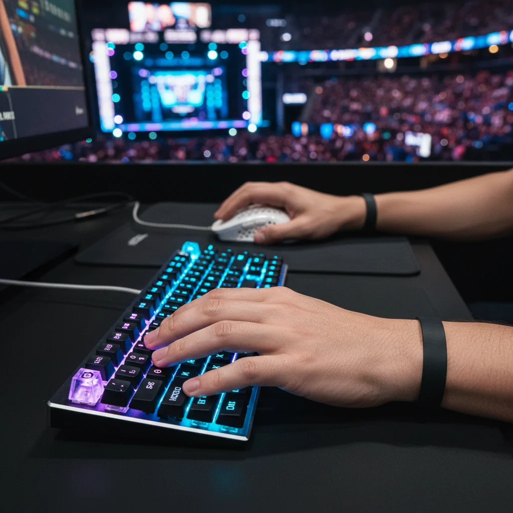 Fortnite Tracker Launches AI Tool Ahead of 2026 FNCS — image 1