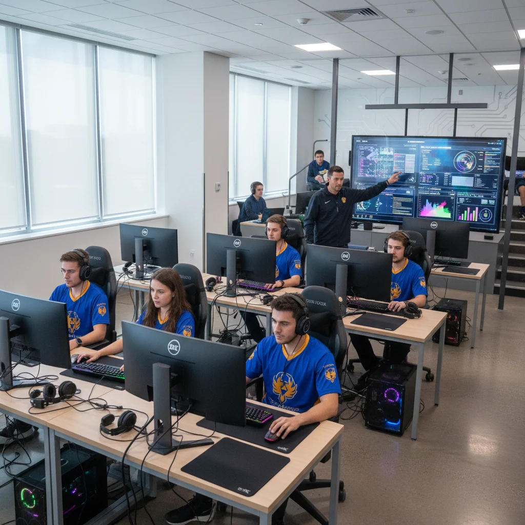 How Fortnite Tracker Metrics Are Reshaping FNCS Scouting — image 1