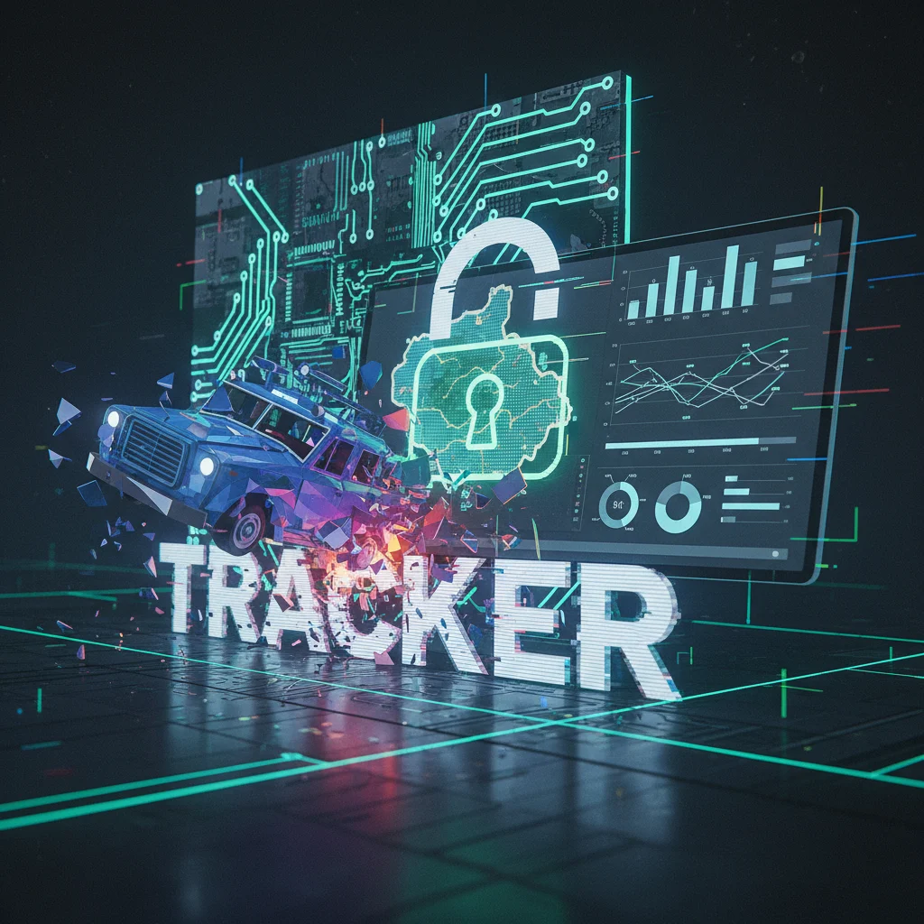 Epic Games Privacy Update Forces Fortnite Tracker Overhaul