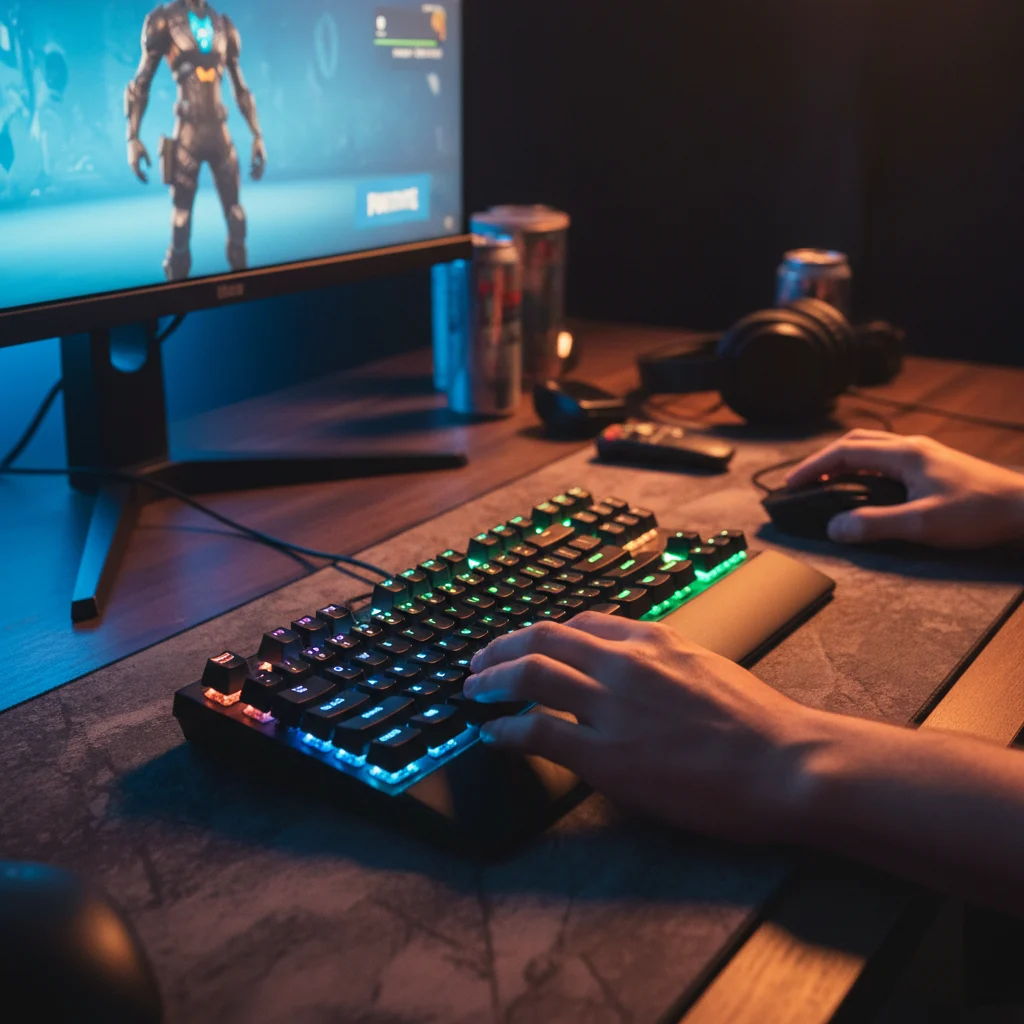 How Fortnite Tracker's New MMR Tool Changes Chapter 7 Competitive — image 1