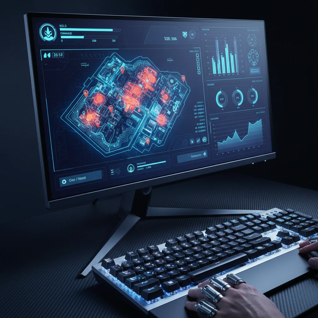 Fortnite Pros Use New Live Scouting Tool, Sparking FNCS Drama — image 1