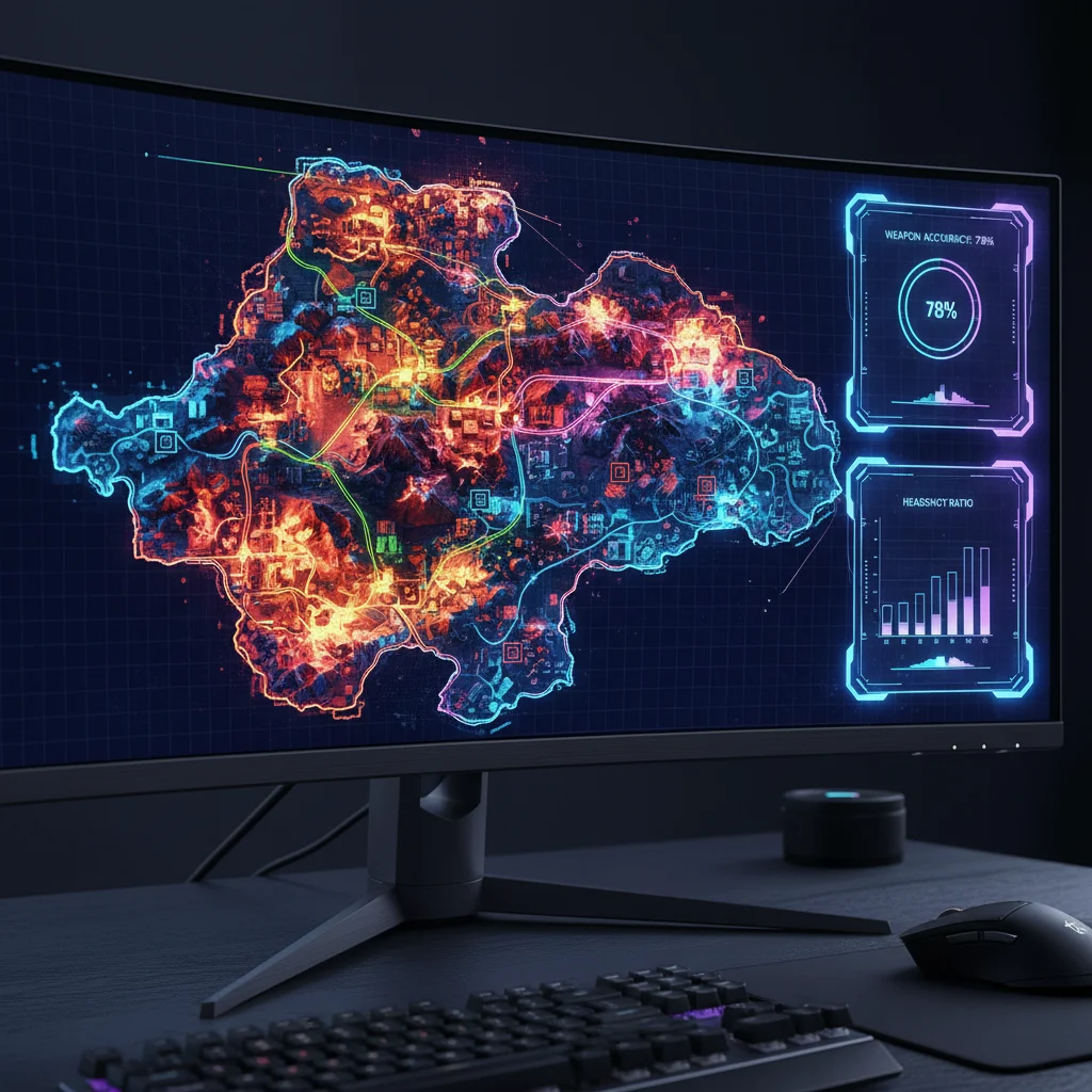 Fortnite Tracker Launches AI Match Coach for Chapter 7 — image 1