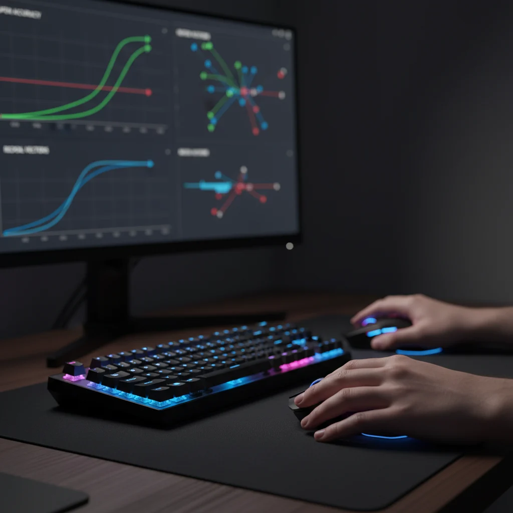 Fortnite Tracker Launches AI Match Coach for Chapter 8 — image 1