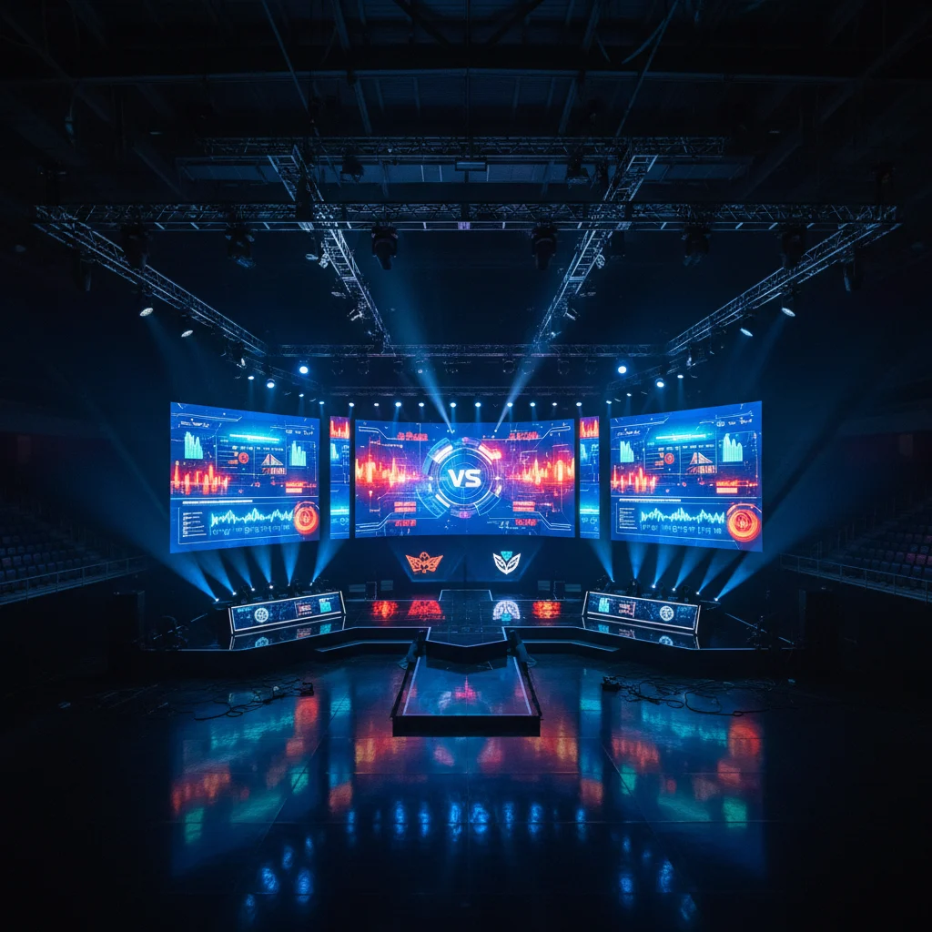 Fortnite Tracker Launches Real-Time Tools Ahead of FNCS 2026 — image 1