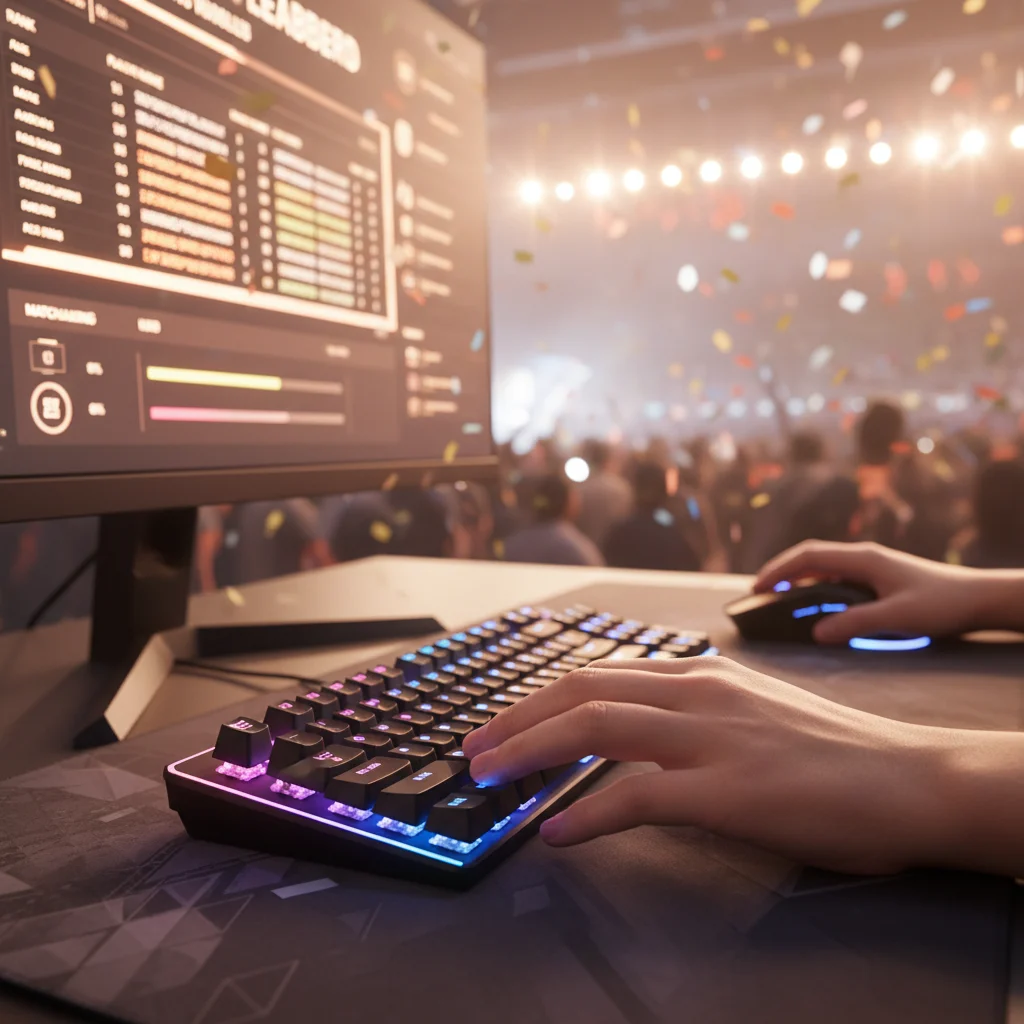 How Fortnite's Live MMR Tool Is Changing Pro Strategy — image 1
