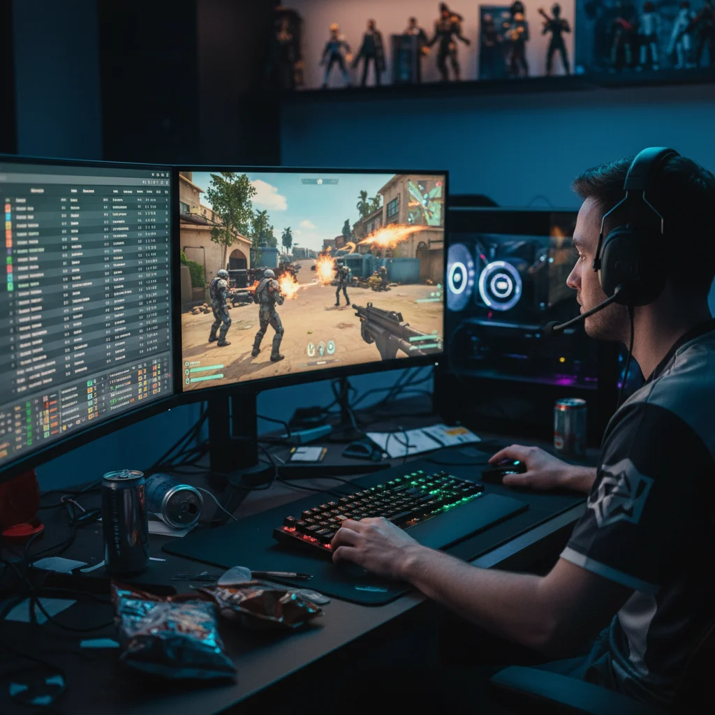 Fortnite Tracker Launches Live Stats for Chapter 7 Reload — image 1