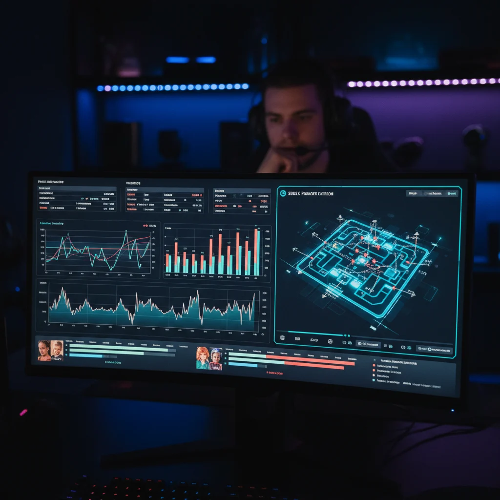 Fortnite Tracker Live Tools Spark FNCS Integrity Debate — image 1