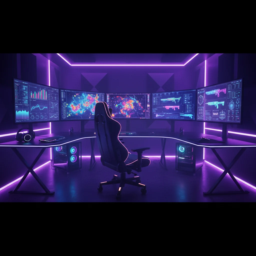 How Fortnite Tracker's New Tool Is Shaking Up FNCS Strategy — image 1