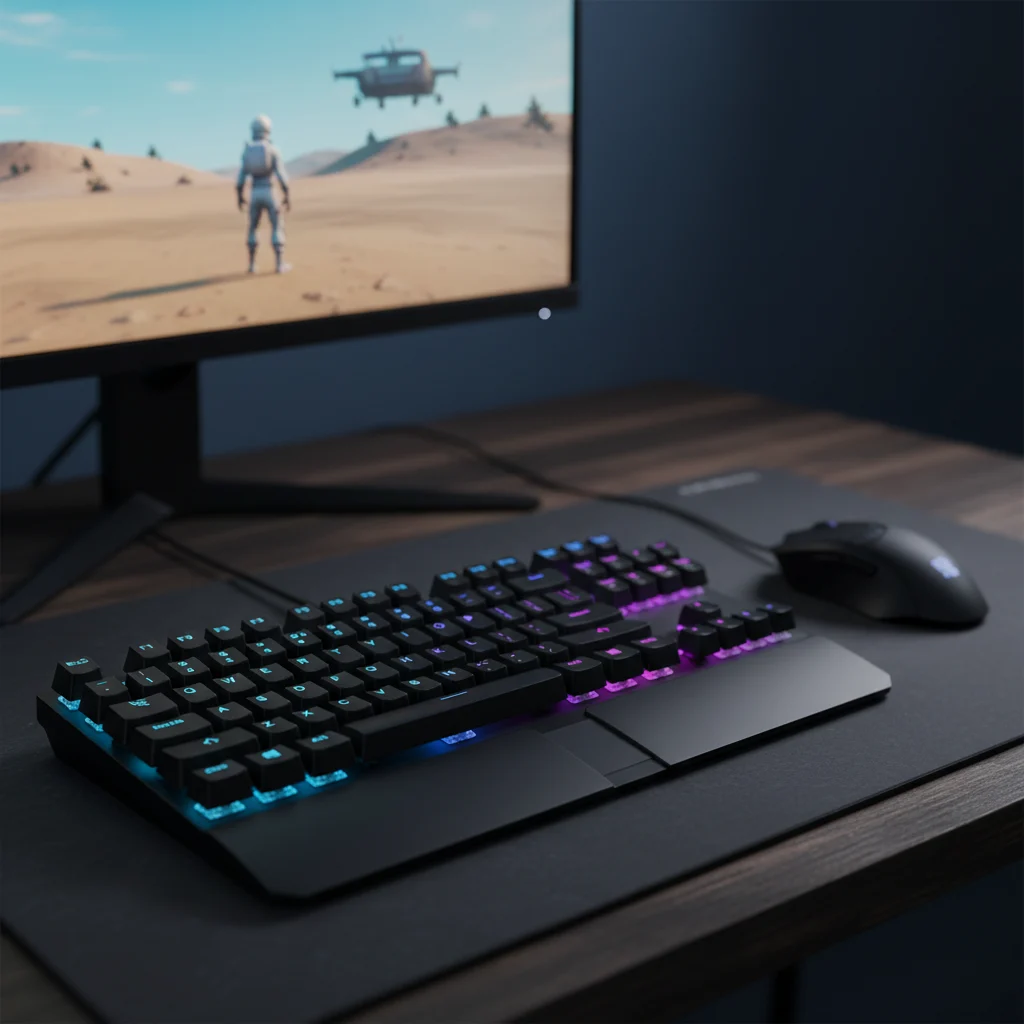 Fortnite Tracker Tool Sparks Ranked Matchmaking Crisis — image 1