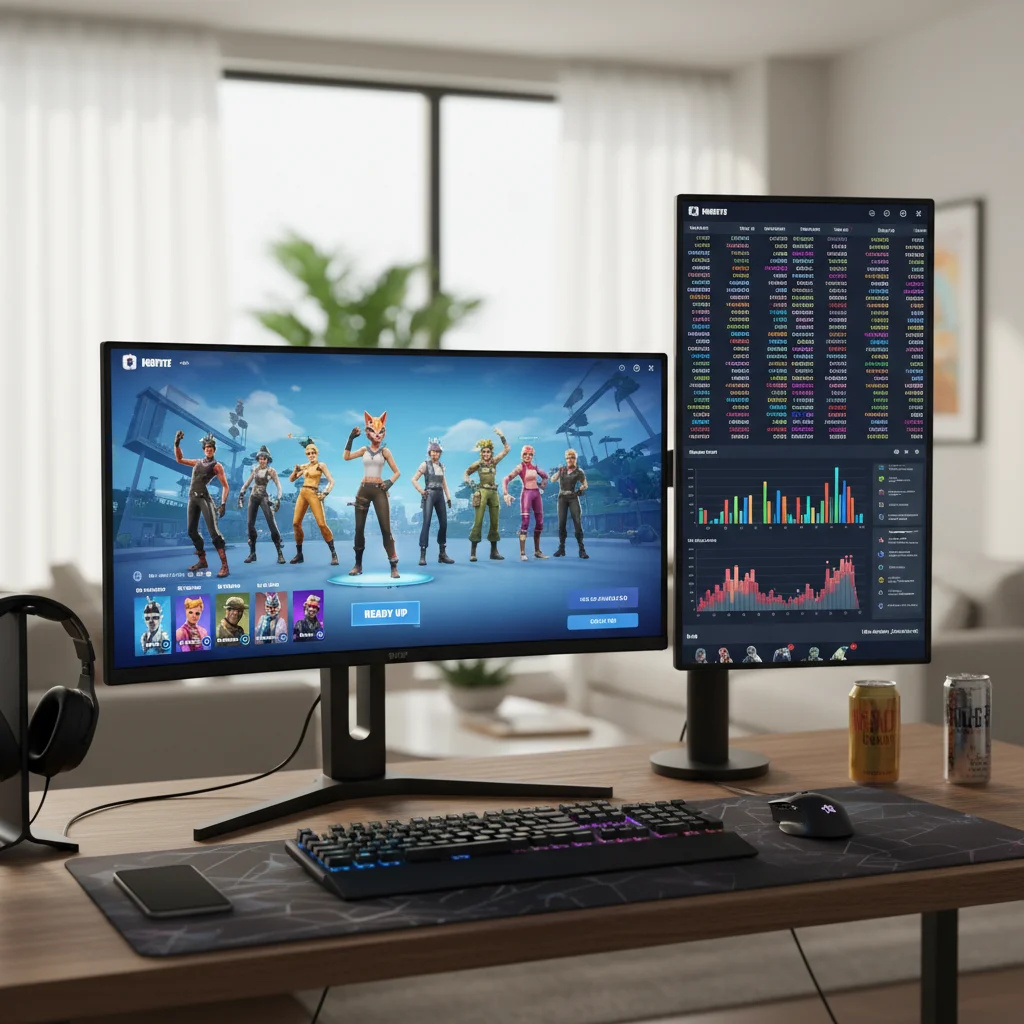 How Fortnite Tracker’s Lobby Tool Is Shifting FNCS Strategy — image 1