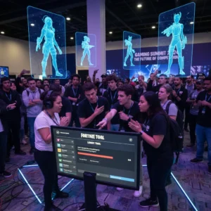 Fortnite Tracker Lobby Tool Sparks Heated Matchmaking Debate