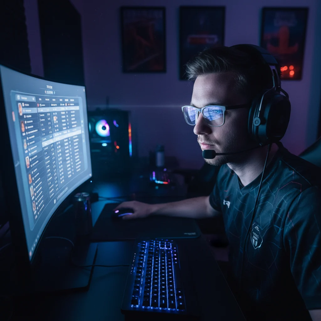 Fortnite Tracker Lobby Elo Exposes Matchmaking Secrets — image 1