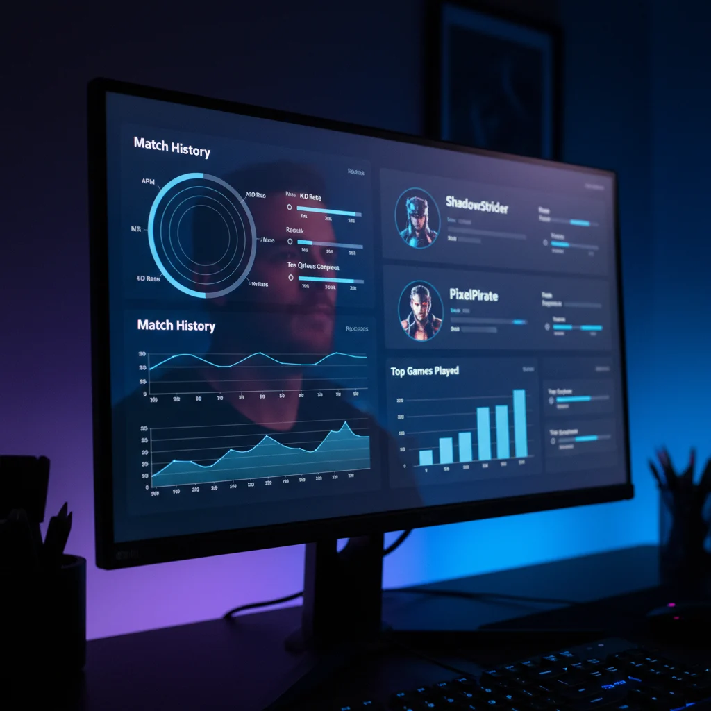 Fortnite Tracker Loses Lobby Ratings After Sudden Epic Games API Update — image 1