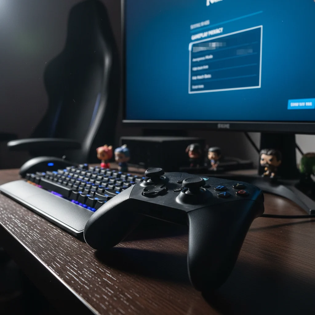 Epic Games Privacy Update Disrupts Fortnite Competitive Scouting — image 1