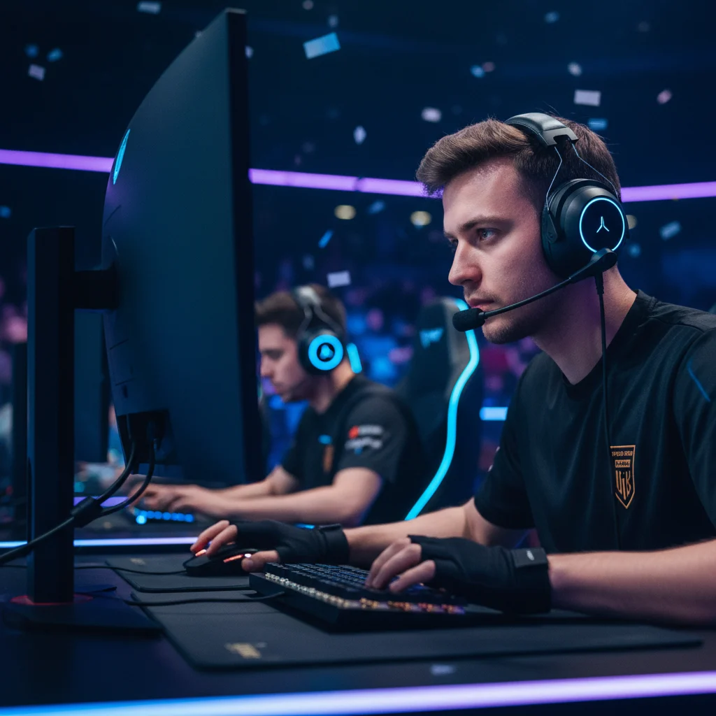 How Fortnite Tracker's Live Predictor Changes the Rank Grind — image 1