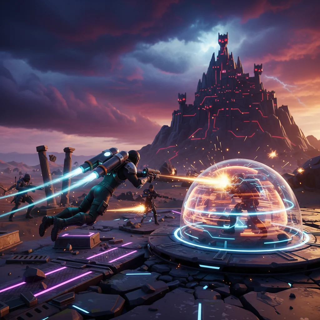Fortnite Tracker’s Ranked Meta Tool Decodes Weapon Nerfs — image 1