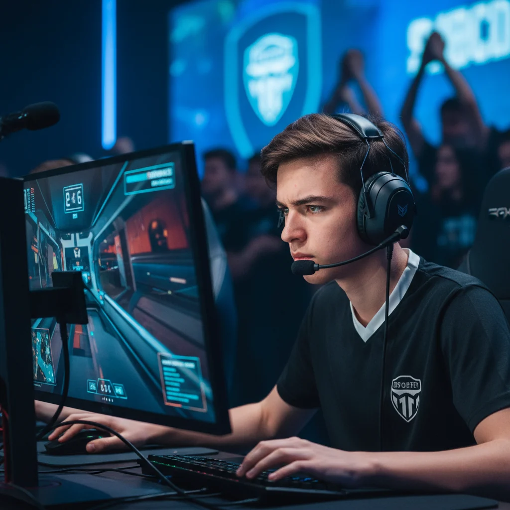 Fortnite Tracker Live Leaderboards Shake Up FNCS Scouting — image 1