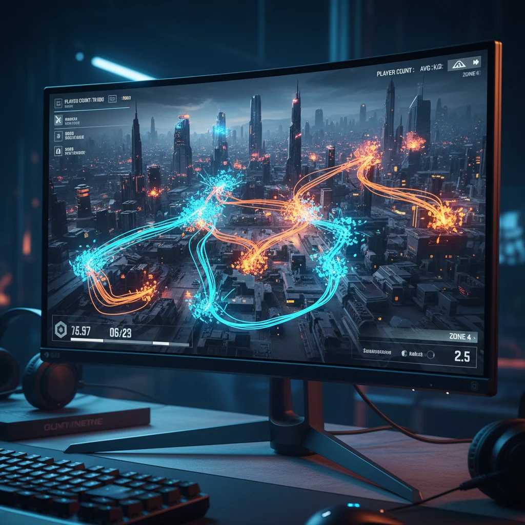 How Fortnite Tracker's Telemetry Changes the FNCS Playbook — image 1