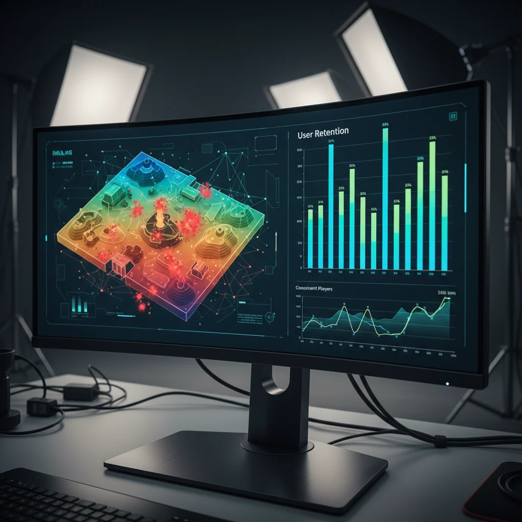 How Fortnite Tracker Is Reshaping Indie Game Analytics — image 1