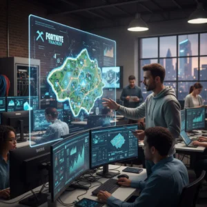 How Fortnite Tracker Is Reshaping Indie Game Analytics