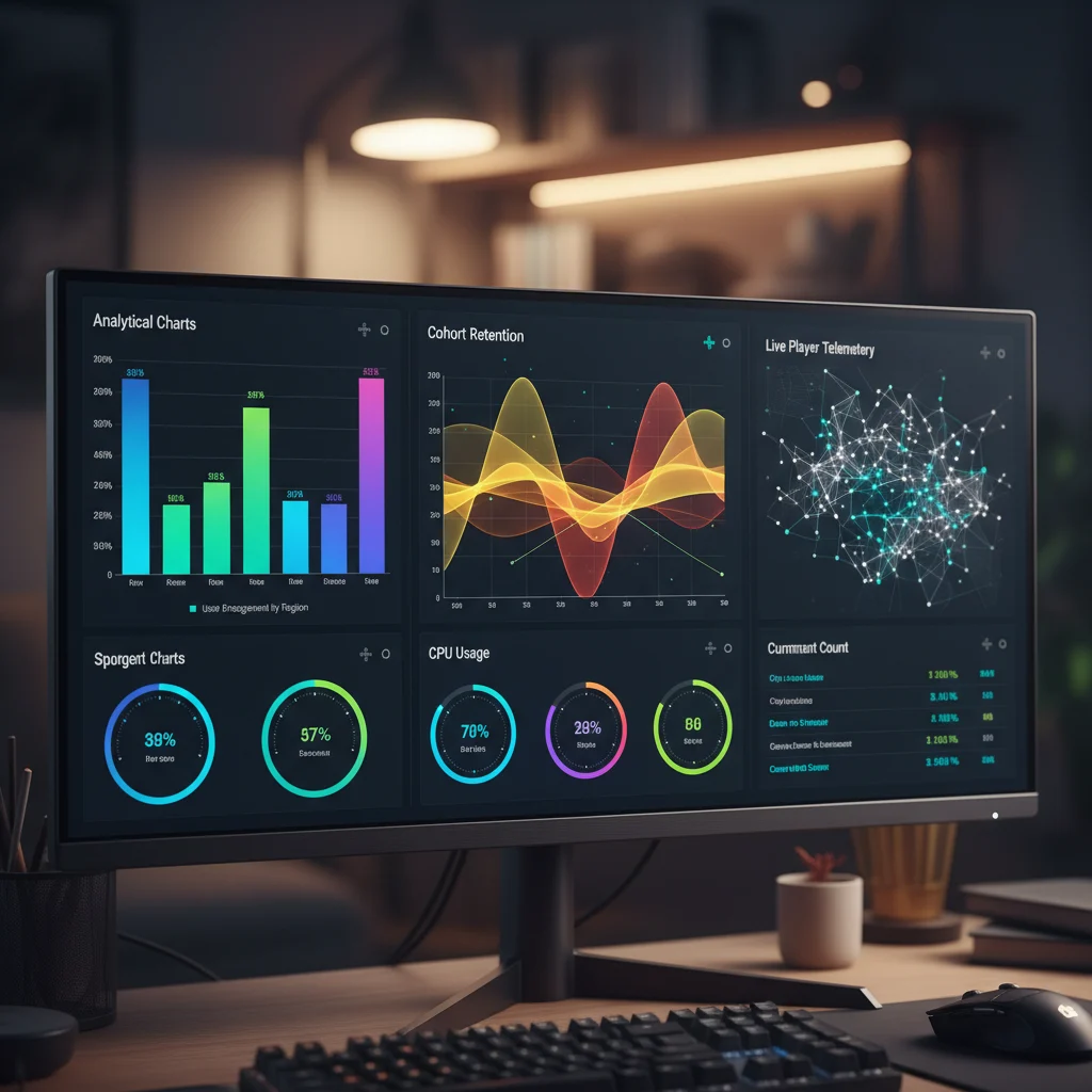 Fortnite Tracker Launches Real-Time UEFN Analytics Tool — image 1