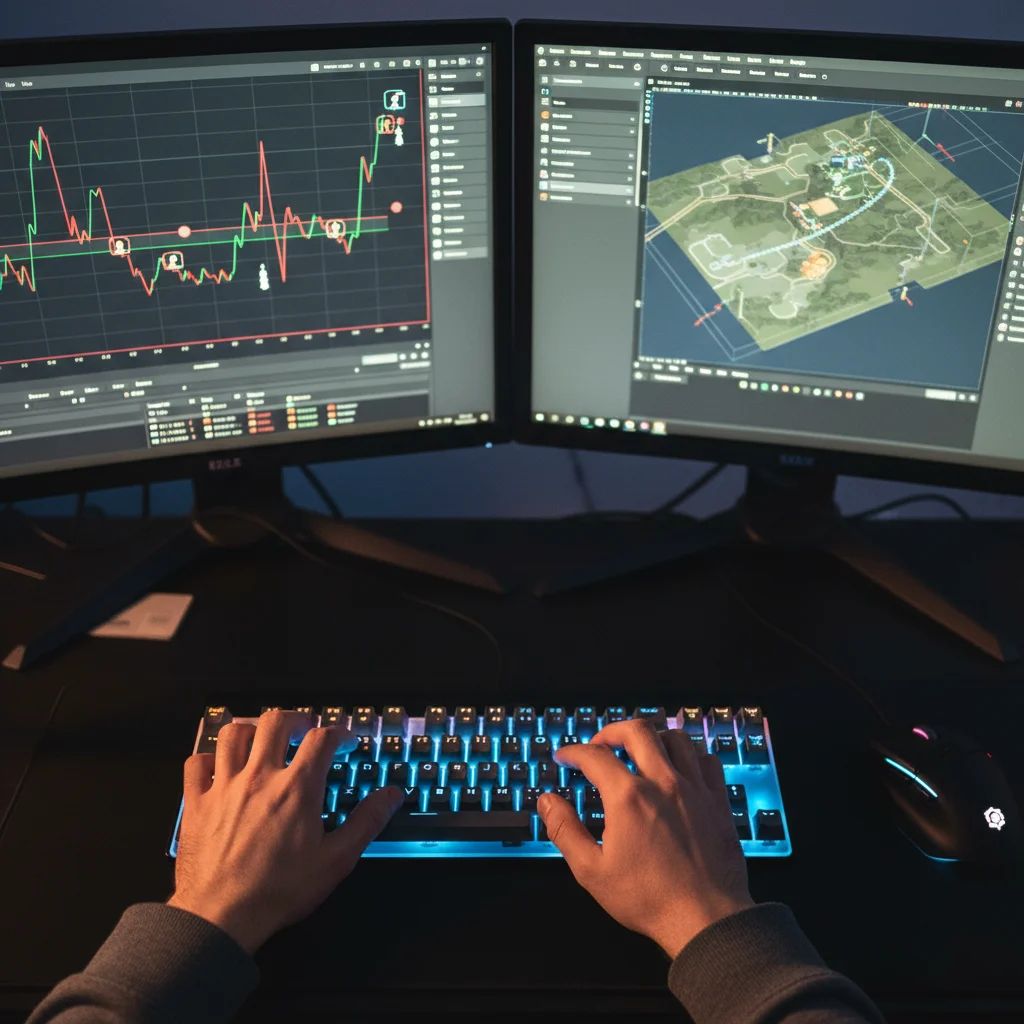 Fortnite Tracker Launches Real-Time UEFN Creator Analytics — image 1