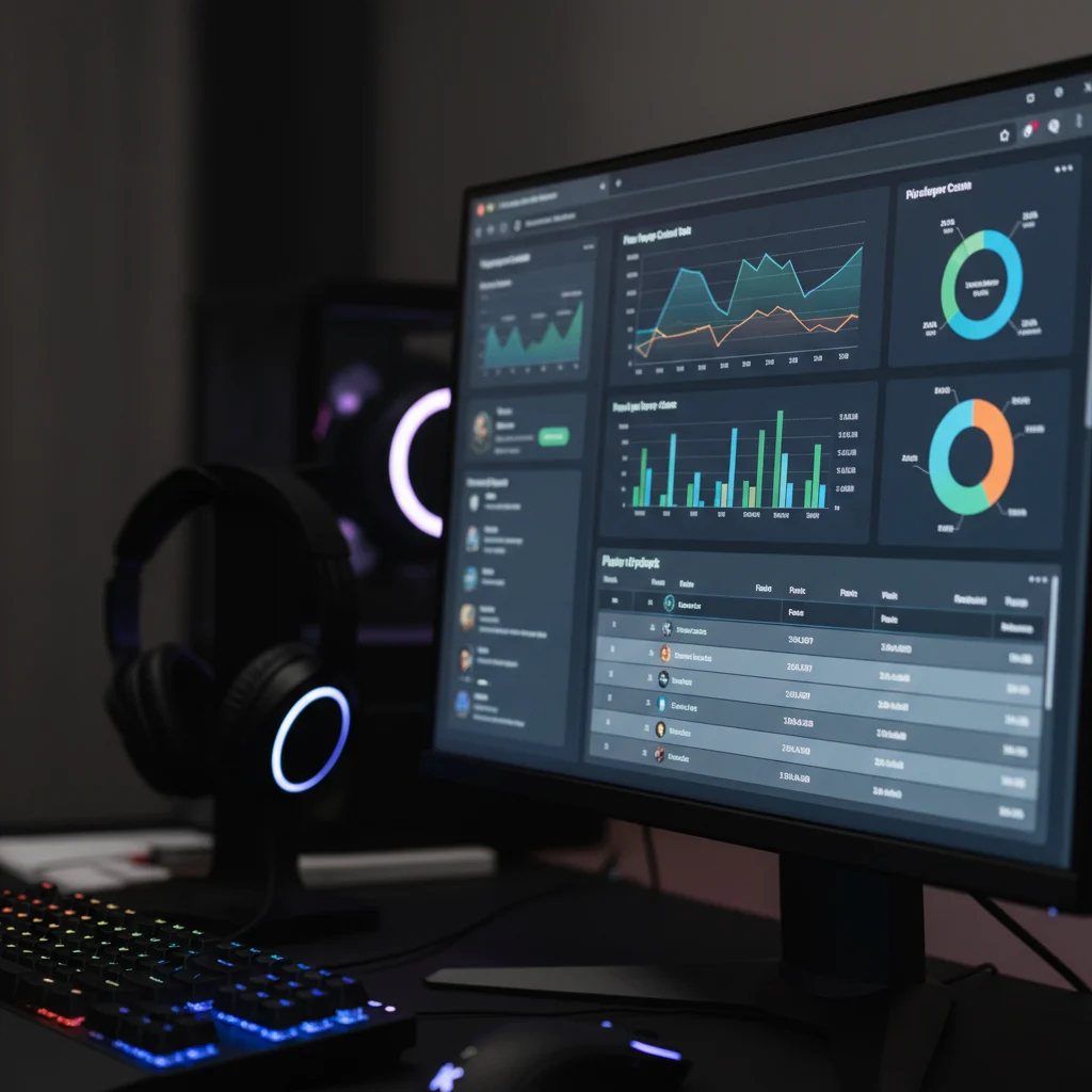 Fortnite Tracker Launches Stats and Leaderboards for UEFN Maps — image 1