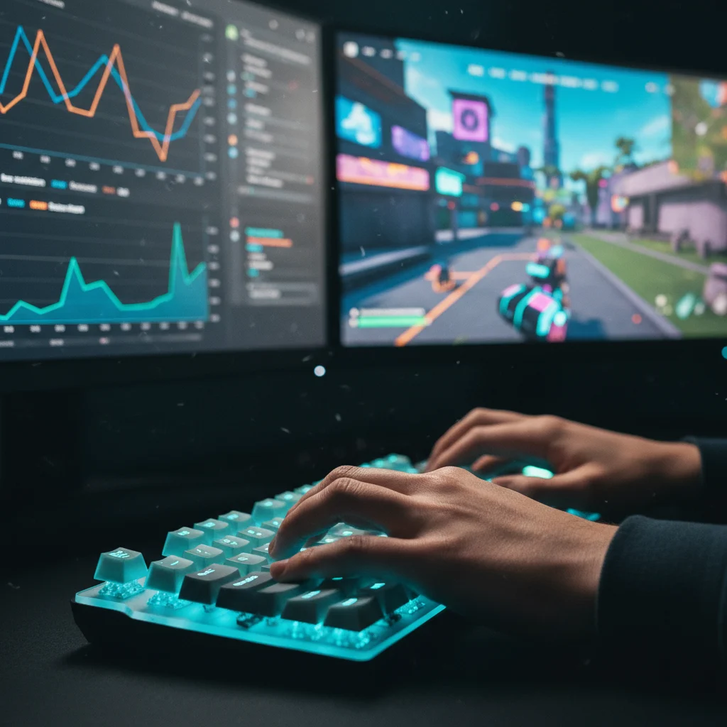Fortnite Tracker’s UEFN Tools Change Map Monetization — image 1