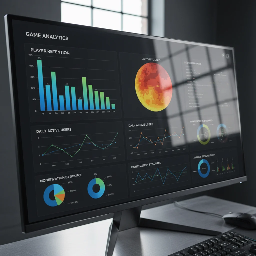 Fortnite Tracker Unveils Advanced UEFN Analytics Suite — image 1