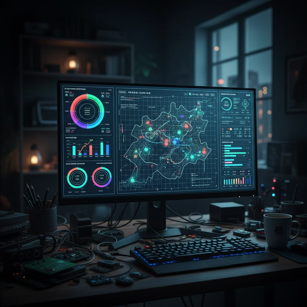 Fortnite Tracker Launches Live UEFN Creator Metrics Tool — image 1