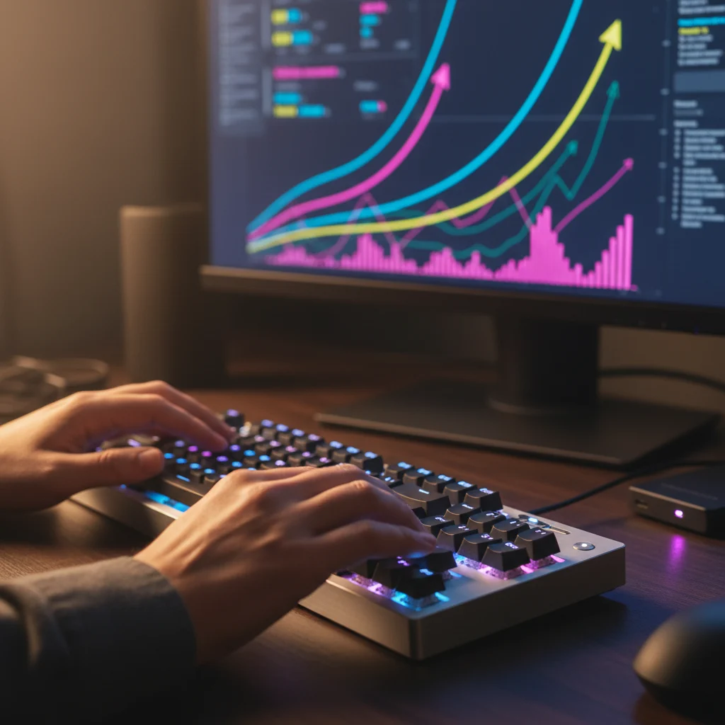 How Fortnite Tracker Metrics Are Reshaping the Creator Economy — image 1