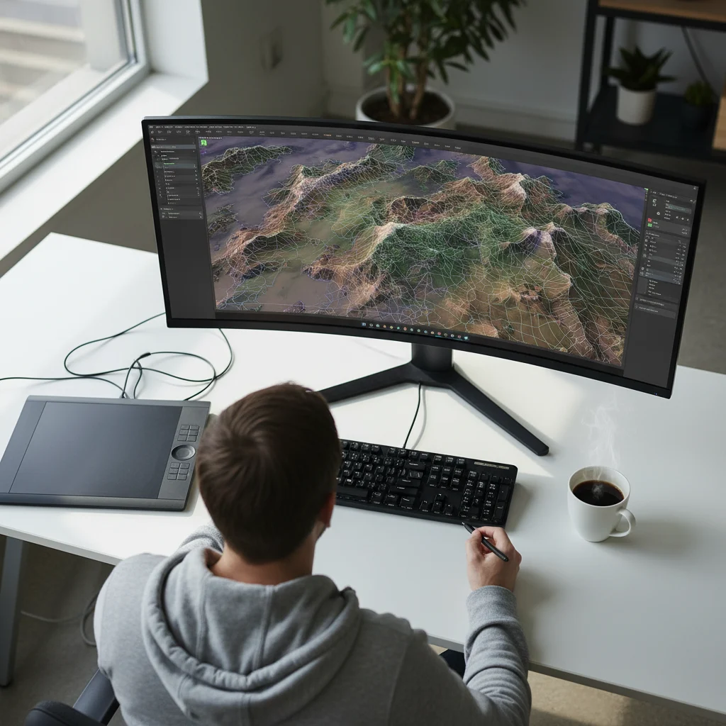 Fortnite Tracker Launches Stats for UEFN Creator Maps — image 1