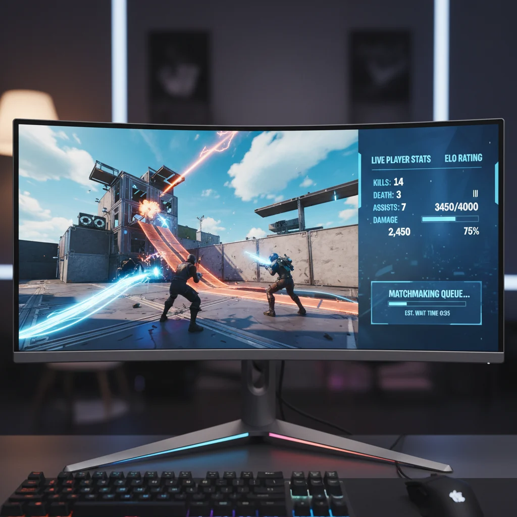 How Fortnite Tracker's UEFN API Is Changing Chapter 7 Scrims — image 1