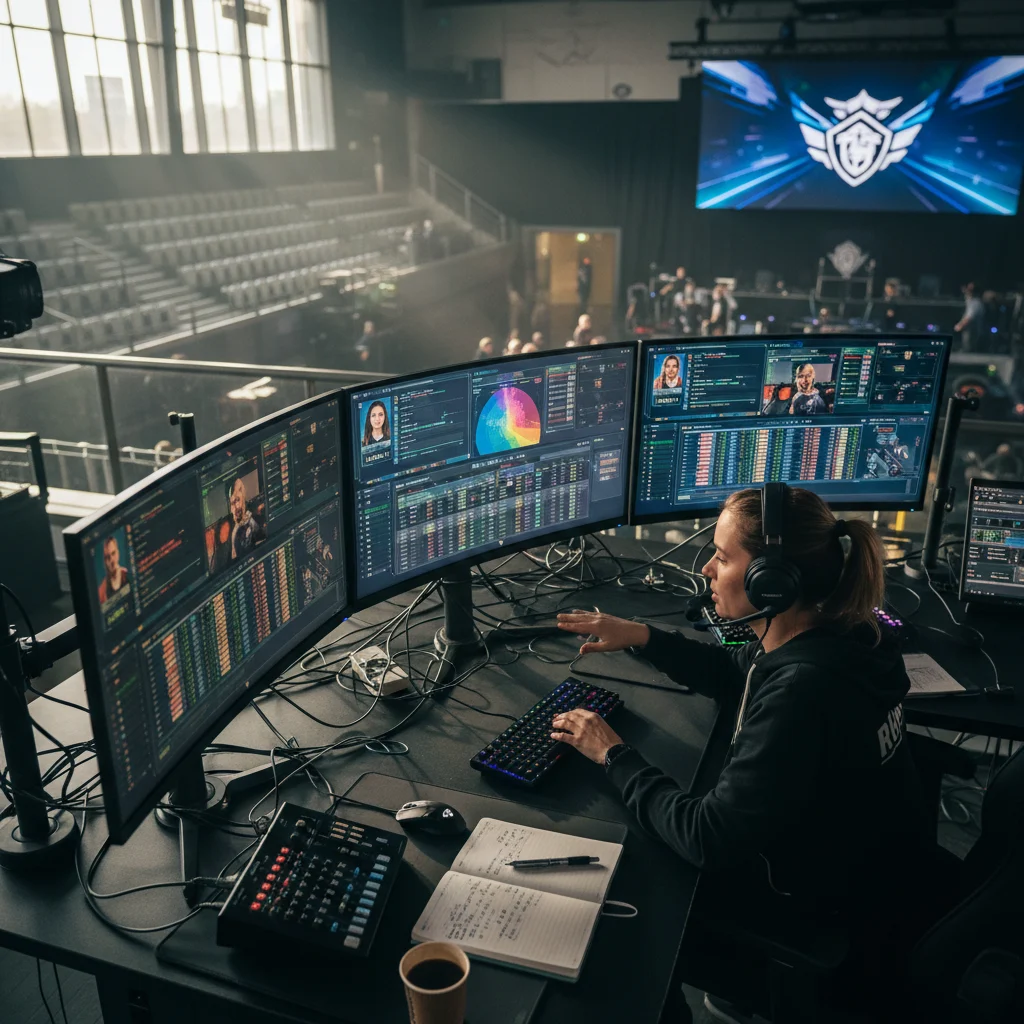 Fortnite Tracker Launches Live Elo Stats for UEFN Matches — image 1