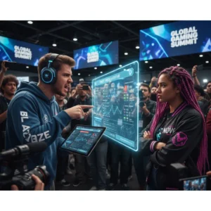 New Fortnite Tracker Tool Sparks Creator Row Over Algorithm