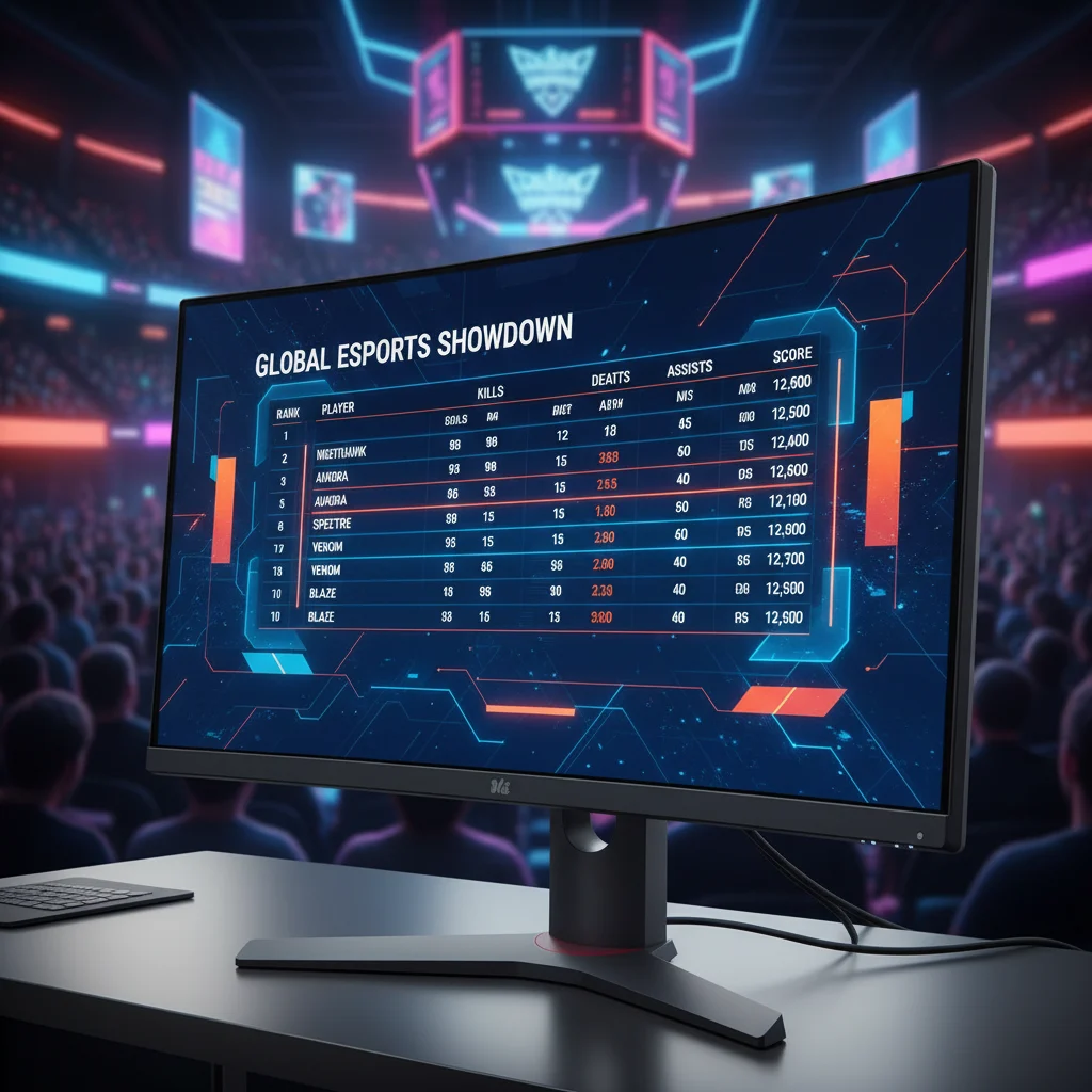 Fortnite Tracker Adds UEFN Stat Tracking to Boost Amateur Esports — image 1