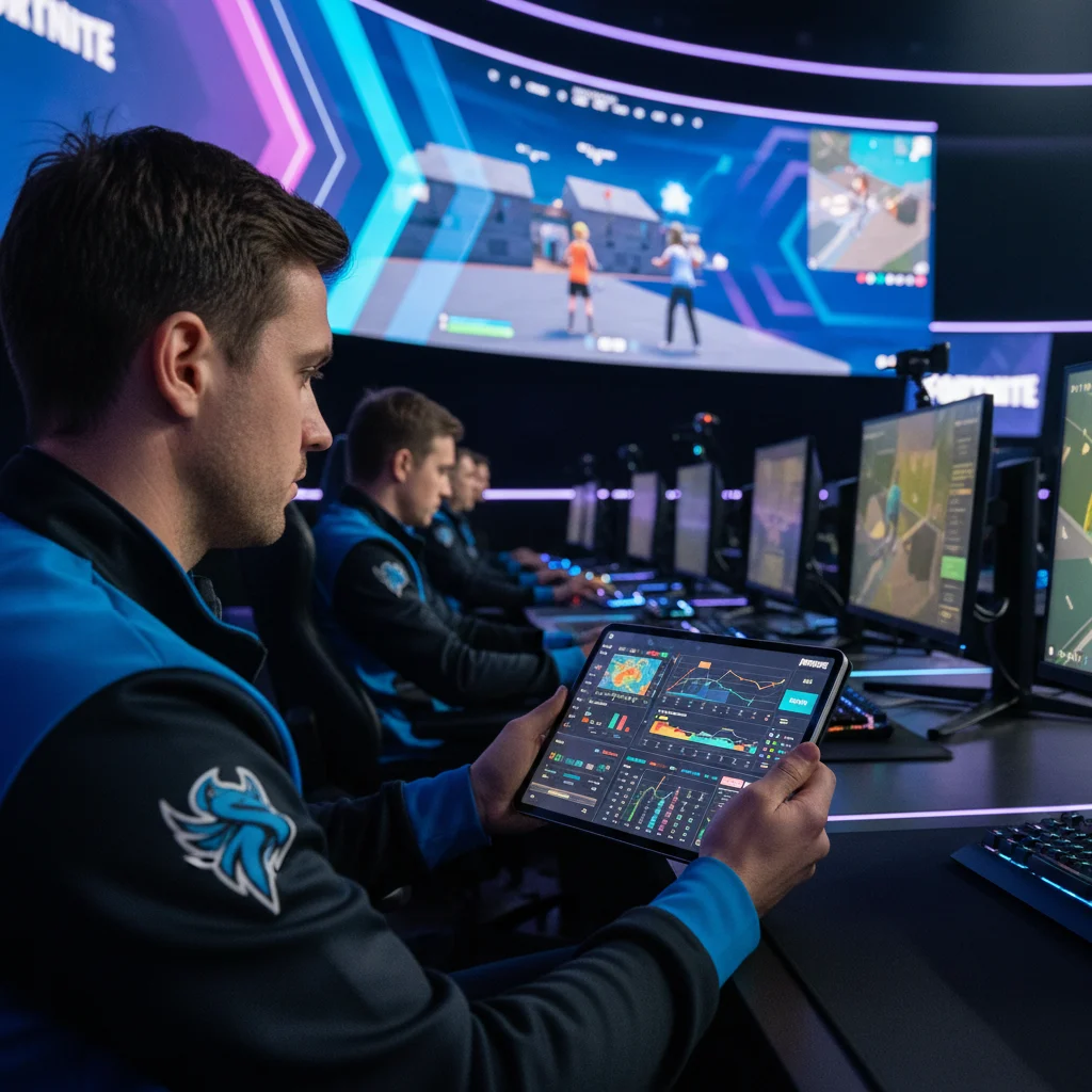 How Fortnite Trackers Are Adapting to Epic's Privacy Changes — image 1