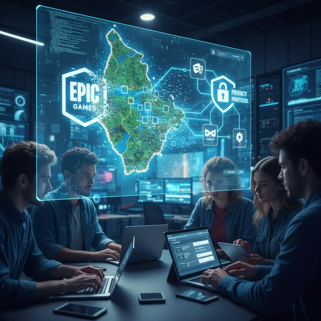 How Fortnite Trackers Are Adapting to Epic's Privacy Changes