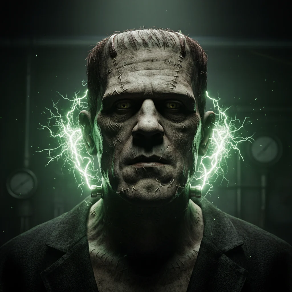 Fortnite Leak: Classic Universal Monsters Heading to Fortnitemares — image 1