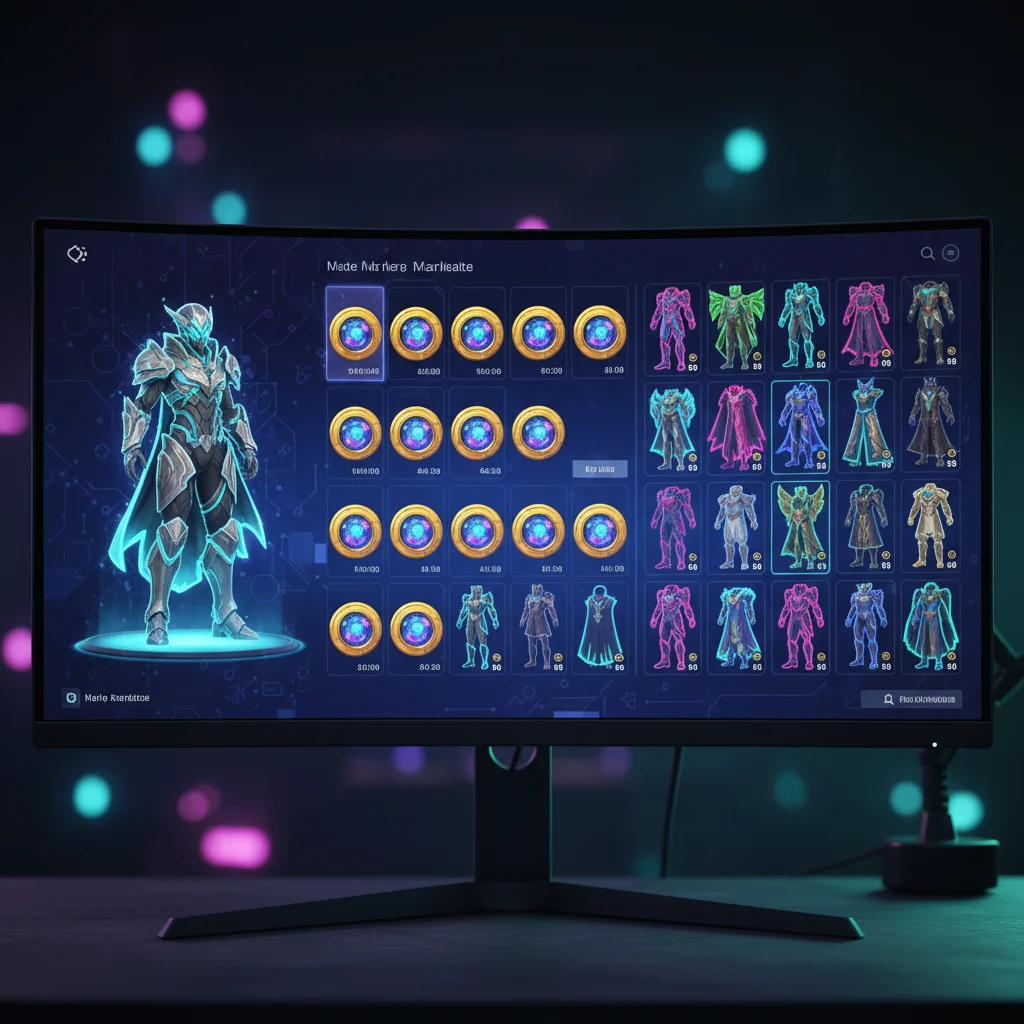 Fortnite Vault Exchange Lets Players Trade Old Skins for V-Bucks — image 1
