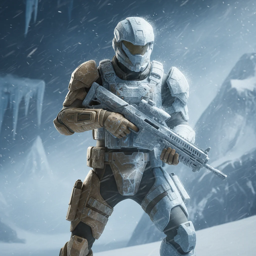 Fortnite Weather-Reactive Skins Spark Heated Pay-to-Win Debate — image 1