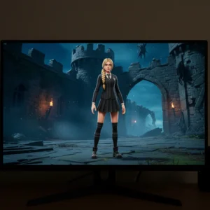 fortnite-wednesday-addams-skin-fortnitemares-2026-1